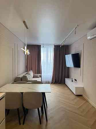 Довгострокова оренда ЖК Варшавський Плюс Киев