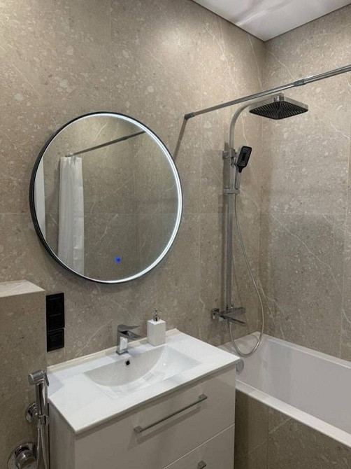 Довгострокова оренда ЖК Варшавський Плюс Киев - изображение 7