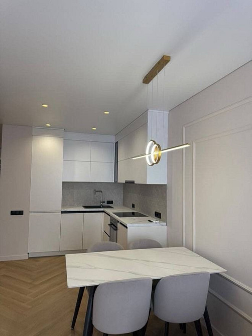 Довгострокова оренда ЖК Варшавський Плюс Киев - изображение 3