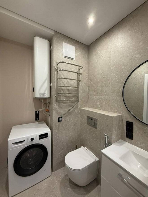 Довгострокова оренда ЖК Варшавський Плюс Киев - изображение 6