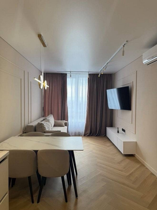 Довгострокова оренда ЖК Варшавський Плюс Киев - изображение 4