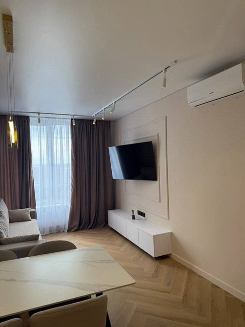 Довгострокова оренда ЖК Варшавський Плюс Киев - изображение 5