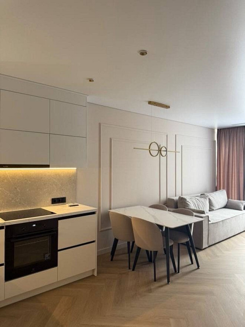 Довгострокова оренда ЖК Варшавський Плюс Киев - изображение 2