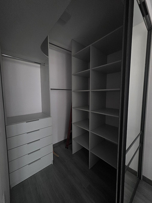 Здам в оренду  1 кімнатну квартиру , рн. Поділля. Вінниця - зображення 7