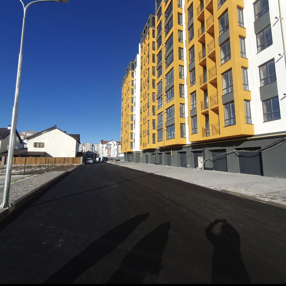 Здам в оренду  1 кімнатну квартиру , рн. Поділля. Вінниця - зображення 3