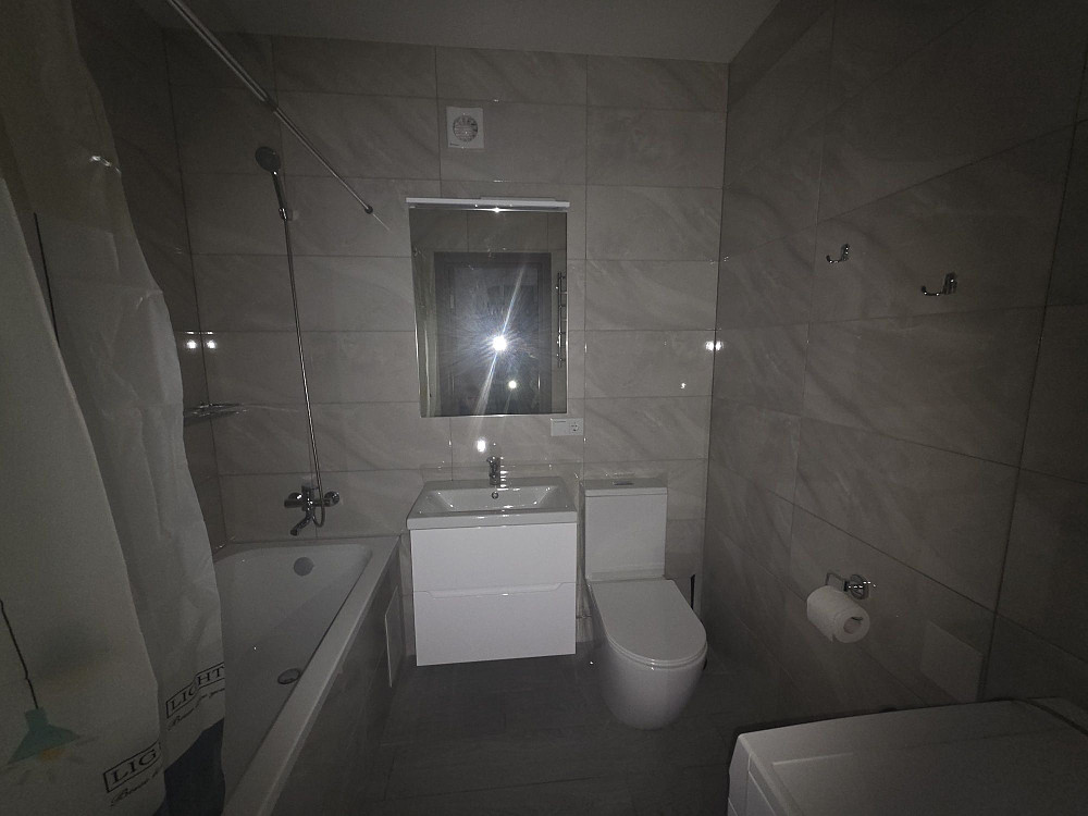 Здам в оренду  1 кімнатну квартиру , рн. Поділля. Вінниця - зображення 8