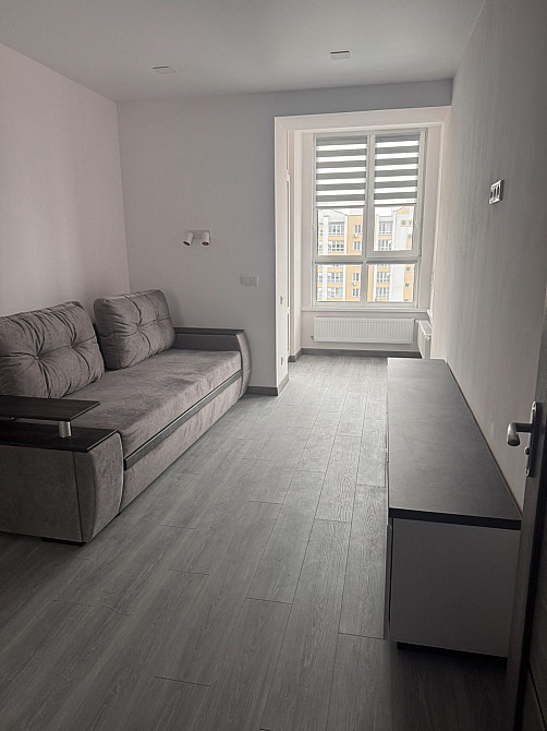 Здам в оренду  1 кімнатну квартиру , рн. Поділля. Вінниця - зображення 6