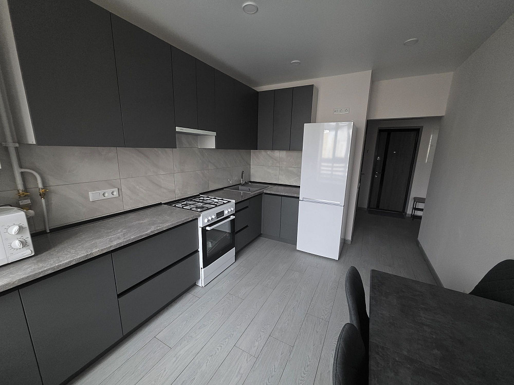 Здам в оренду  1 кімнатну квартиру , рн. Поділля. Вінниця - зображення 1