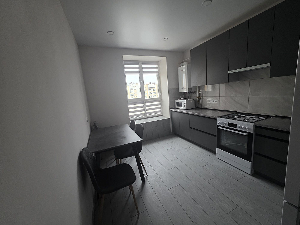 Здам в оренду  1 кімнатну квартиру , рн. Поділля. Вінниця - зображення 4