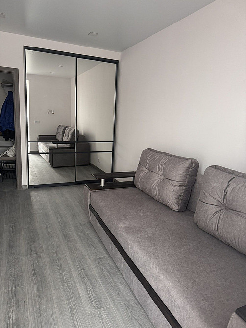 Здам в оренду  1 кімнатну квартиру , рн. Поділля. Вінниця - зображення 5