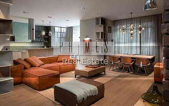 Оренда 3к квартири, ЖК Бульвар Фонтанів, вул. Саперне поле, 3 Киев