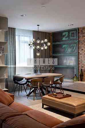 Оренда 3к квартири, ЖК Бульвар Фонтанів, вул. Саперне поле, 3 Киев