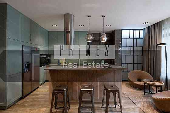 Оренда 3к квартири, ЖК Бульвар Фонтанів, вул. Саперне поле, 3 Киев