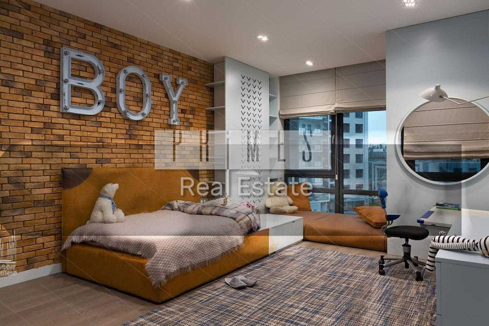 Оренда 3к квартири, ЖК Бульвар Фонтанів, вул. Саперне поле, 3 Київ - зображення 8