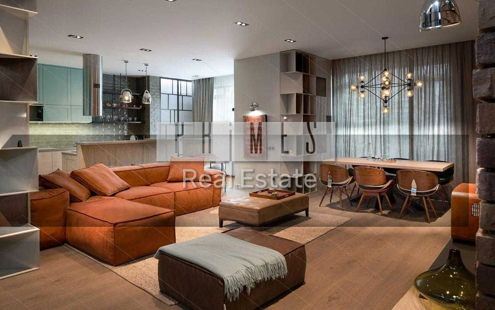 Оренда 3к квартири, ЖК Бульвар Фонтанів, вул. Саперне поле, 3 Київ - зображення 6