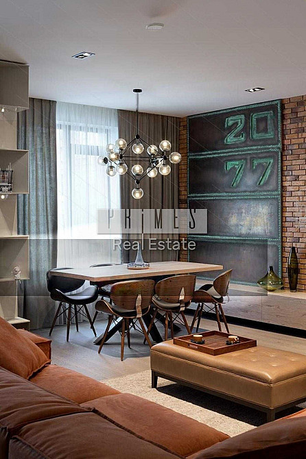 Оренда 3к квартири, ЖК Бульвар Фонтанів, вул. Саперне поле, 3 Київ - зображення 4