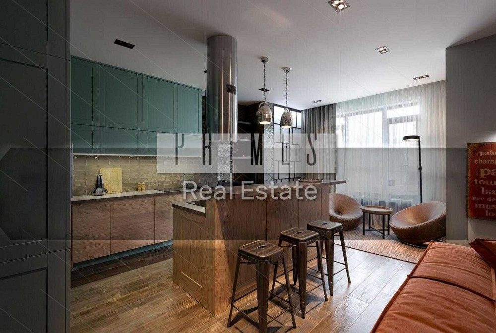 Оренда 3к квартири, ЖК Бульвар Фонтанів, вул. Саперне поле, 3 Київ - зображення 2