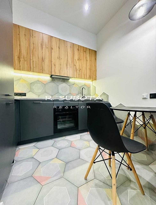 Продам 2к в ЖК Женева Genevе Костомаровская Центр Арена Тауэр Днепр - изображение 5