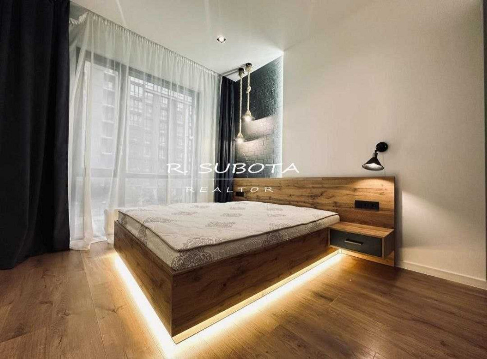 Продам 2к в ЖК Женева Genevе Костомаровская Центр Арена Тауэр Днепр - изображение 1