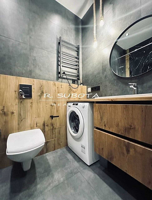 Продам 2к в ЖК Женева Genevе Костомаровская Центр Арена Тауэр Днепр - изображение 8