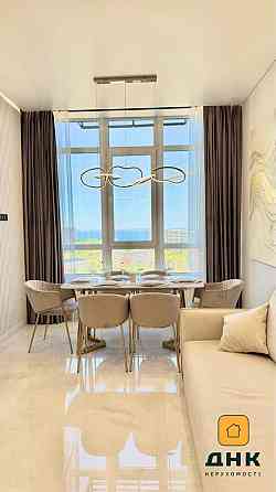 ЖК Атмосфера! 2ком.квартира! Аркадия! Одесса