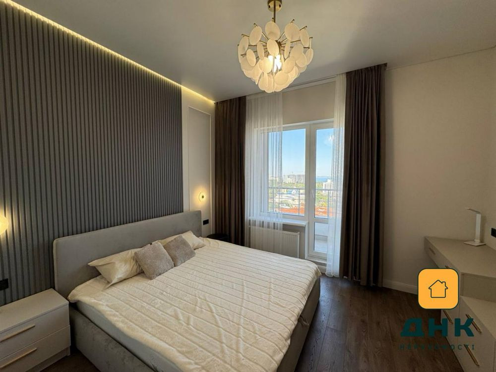 ЖК Атмосфера! 2ком.квартира! Аркадия! Одесса - изображение 7