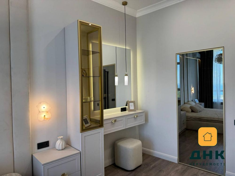 ЖК Атмосфера! 2ком.квартира! Аркадия! Одесса - изображение 6