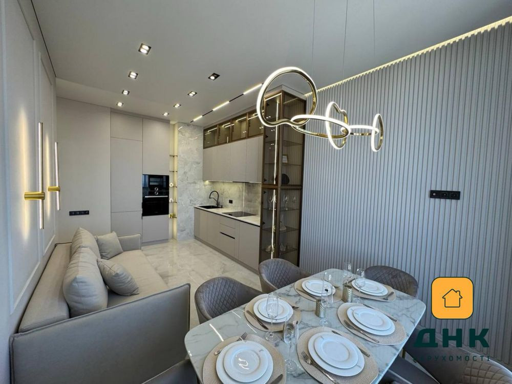 ЖК Атмосфера! 2ком.квартира! Аркадия! Одесса - изображение 1