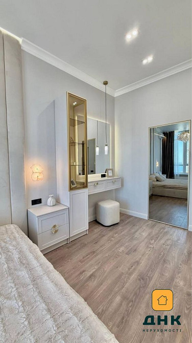 ЖК Атмосфера! 2ком.квартира! Аркадия! Одесса - изображение 8