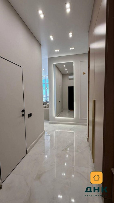 ЖК Атмосфера! 2ком.квартира! Аркадия! Одесса - изображение 4