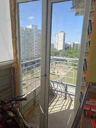 Продаж від власника 1к квартири ЖК "Райдужний", м. Харків, вул Зубарєв Харків