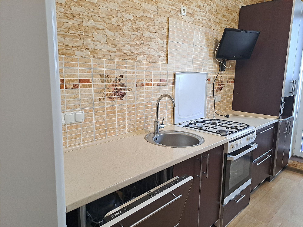 Продаж від власника 1к квартири ЖК "Райдужний", м. Харків, вул Зубарєв Харьков - изображение 1