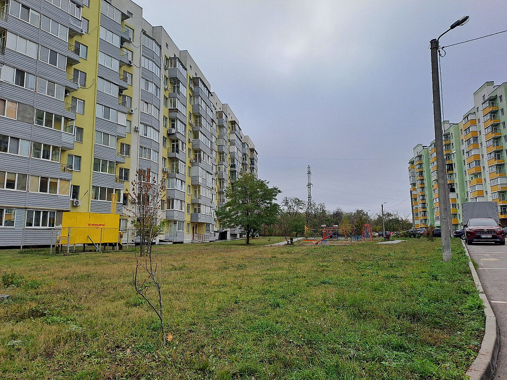 Продаж від власника 1к квартири ЖК "Райдужний", м. Харків, вул Зубарєв Харьков - изображение 5