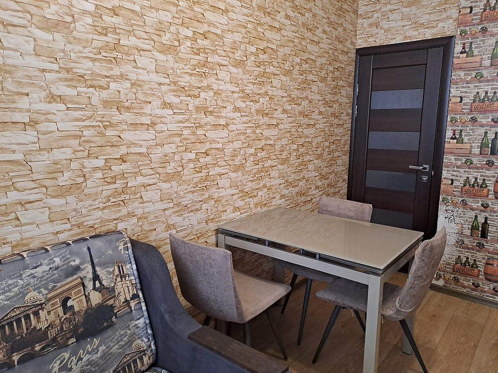 Продаж від власника 1к квартири ЖК "Райдужний", м. Харків, вул Зубарєв Харьков - изображение 8