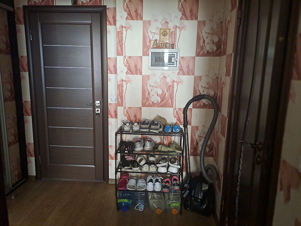 Продаж від власника 1к квартири ЖК "Райдужний", м. Харків, вул Зубарєв Харьков - изображение 2