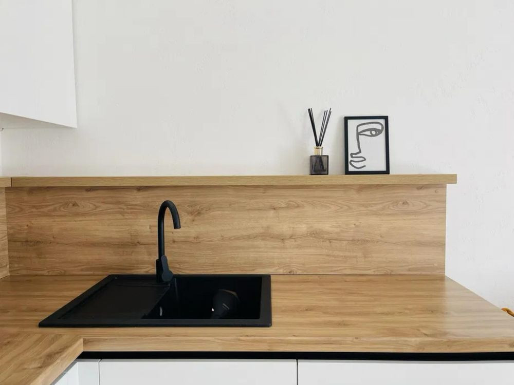 Затишна 1-к квартира 43м2 ЖК Кришталеві Джерела Феофанія Іподром Київ - зображення 6