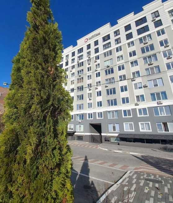 Продам нову 1-кімнатну квартира з сучасним ремонтом. Оформлення 2% Буча - зображення 3