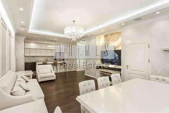 Продажа квартири 4к 138 м2 в ЖК Skyline, Коновальця 26а Киев