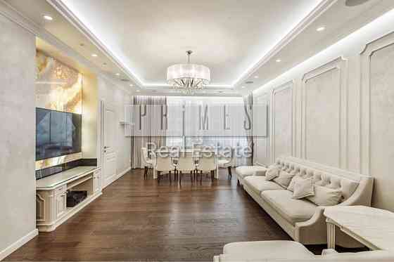 Продажа квартири 4к 138 м2 в ЖК Skyline, Коновальця 26а Киев