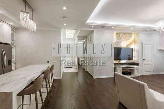 Продажа квартири 4к 138 м2 в ЖК Skyline, Коновальця 26а Киев