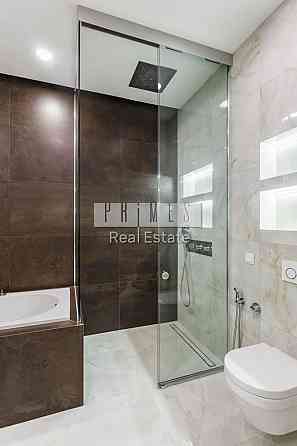 Продажа квартири 4к 138 м2 в ЖК Skyline, Коновальця 26а Киев