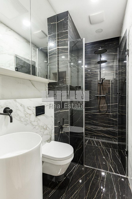 Продажа квартири 4к 138 м2 в ЖК Skyline, Коновальця 26а Киев - изображение 8