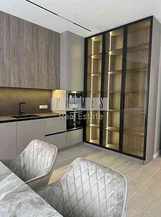 Продаж квартира новий ремонт Бульвар Фонтанів Саперне Поле 3 Печерськ Киев