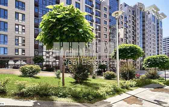 Продаж квартира новий ремонт Бульвар Фонтанів Саперне Поле 3 Печерськ Киев