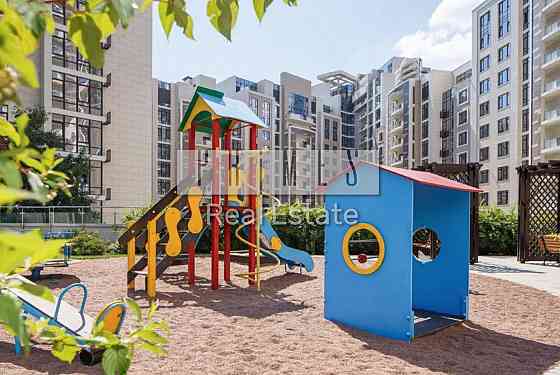 Продаж квартира новий ремонт Бульвар Фонтанів Саперне Поле 3 Печерськ Киев