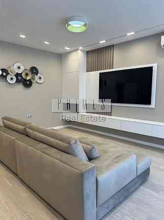 Продаж квартира новий ремонт Бульвар Фонтанів Саперне Поле 3 Печерськ Киев