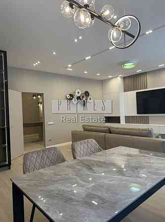 Продаж квартира новий ремонт Бульвар Фонтанів Саперне Поле 3 Печерськ Киев