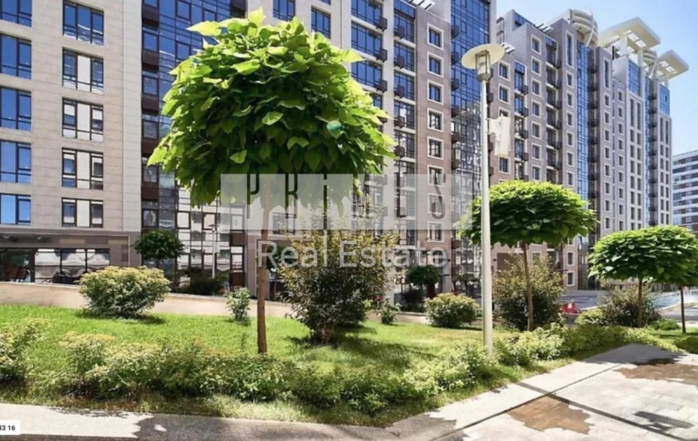 Продаж квартира новий ремонт Бульвар Фонтанів Саперне Поле 3 Печерськ Киев - изображение 4