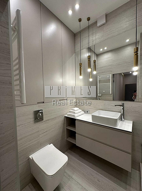 Продаж квартира новий ремонт Бульвар Фонтанів Саперне Поле 3 Печерськ Киев - изображение 8