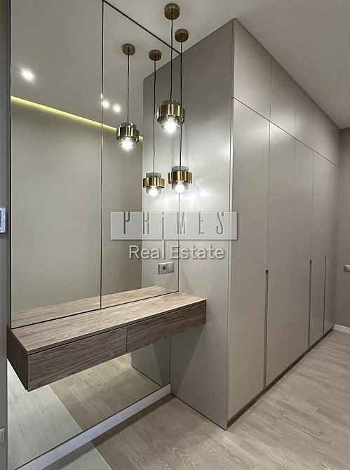 Продаж квартира новий ремонт Бульвар Фонтанів Саперне Поле 3 Печерськ Киев - изображение 7